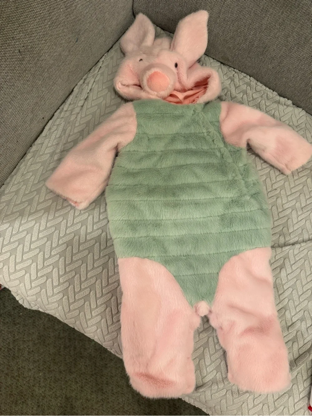 Pottery Barn Kids rare costume